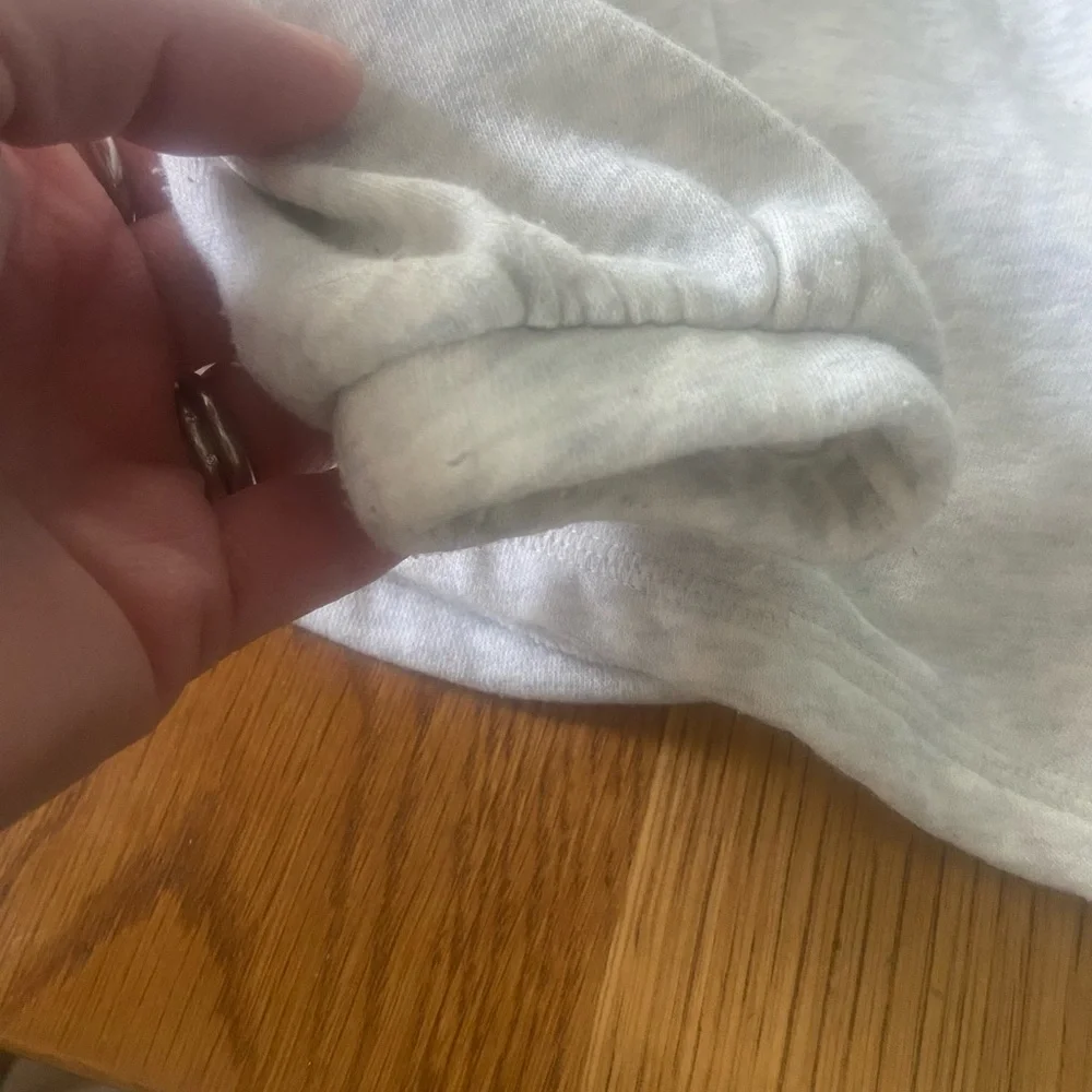 Old Navy Active Girls Size 10 Cropped Sweatshirt